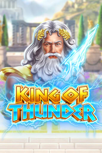 King of Thunder играть в онлайн казино Фараон Казино Онлайн без регистрации