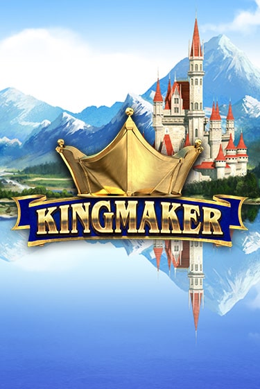 Kingmaker играть в онлайн казино Фараон Казино Онлайн без регистрации