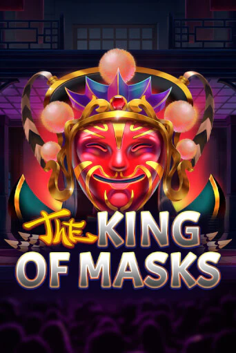 The King of Masks играть в онлайн казино Фараон Казино Онлайн без регистрации