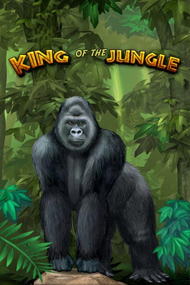 King of the Jungle играть в онлайн казино Фараон Казино Онлайн без регистрации