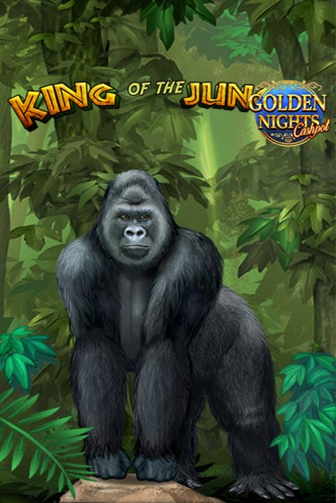 King Of The Jungle Golden Nights играть в онлайн казино Фараон Казино Онлайн без регистрации