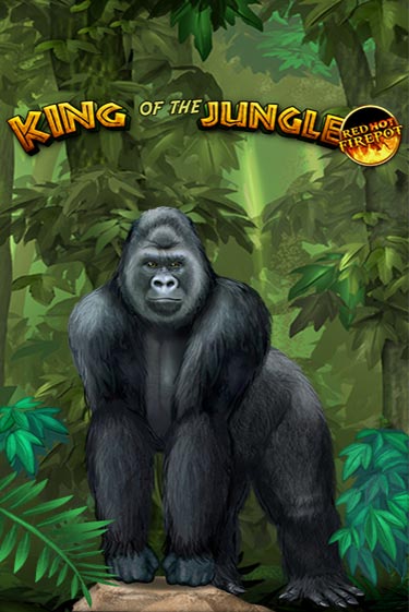 King Of The Jungle Red Hot Firepot играть в онлайн казино Фараон Казино Онлайн без регистрации