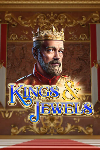 Kings & Jewels играть в онлайн казино Фараон Казино Онлайн без регистрации