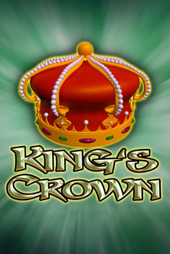 King's Crown играть в онлайн казино Фараон Казино Онлайн без регистрации