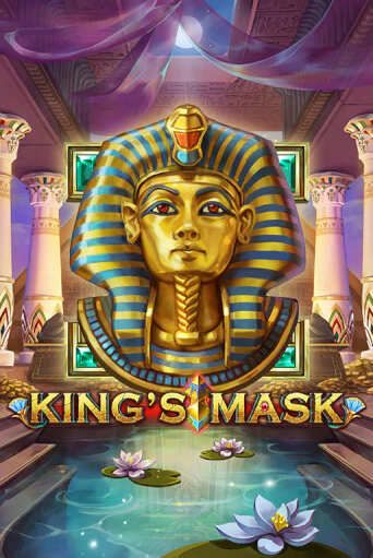 King's Mask играть в онлайн казино Фараон Казино Онлайн без регистрации