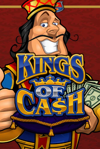 Kings Of Cash играть в онлайн казино Фараон Казино Онлайн без регистрации