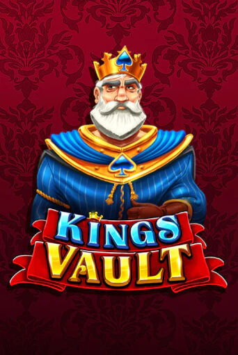 Kings Vault играть в онлайн казино Фараон Казино Онлайн без регистрации