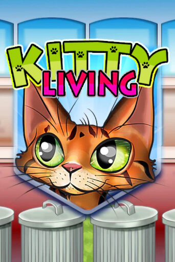 Kitty Living играть в онлайн казино Фараон Казино Онлайн без регистрации