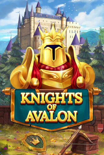 Knights Of Avalon играть в онлайн казино Фараон Казино Онлайн без регистрации