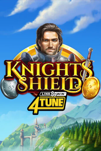 Knights Shield Link&Win 4Tune™ играть в онлайн казино Фараон Казино Онлайн без регистрации