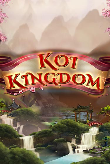 Koi Kingdom играть в онлайн казино Фараон Казино Онлайн без регистрации