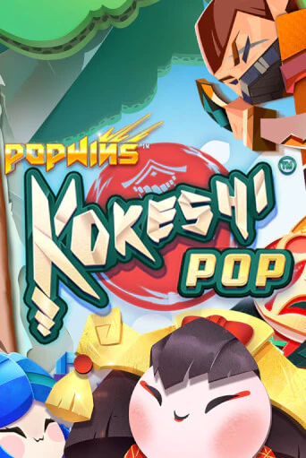 KokeshiPop играть в онлайн казино Фараон Казино Онлайн без регистрации