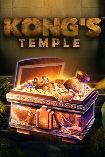 Kong's Temple играть в онлайн казино Фараон Казино Онлайн без регистрации