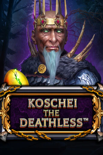 Koschei The Deathless играть в онлайн казино Фараон Казино Онлайн без регистрации