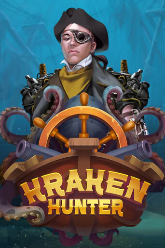 Kraken Hunter играть в онлайн казино Фараон Казино Онлайн без регистрации