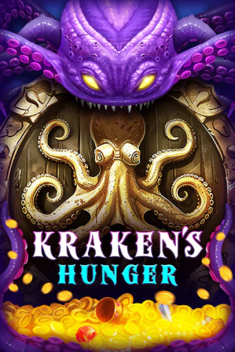 Kraken's Hunger играть в онлайн казино Фараон Казино Онлайн без регистрации