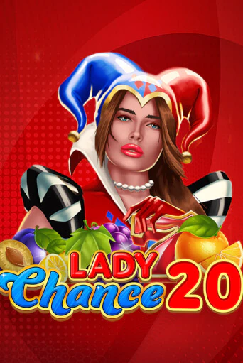 Lady Chance 40 играть в онлайн казино Фараон Казино Онлайн без регистрации