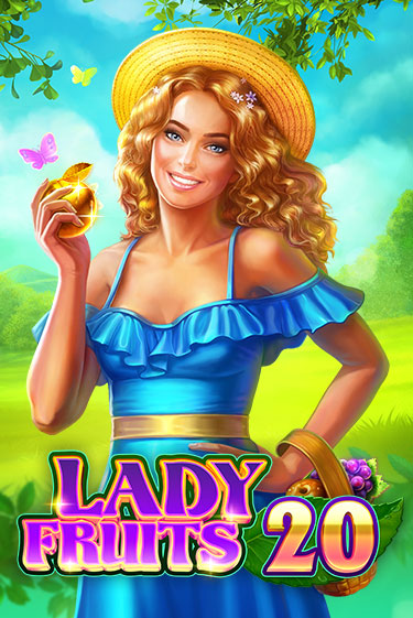 Lady Fruits 20 играть в онлайн казино Фараон Казино Онлайн без регистрации