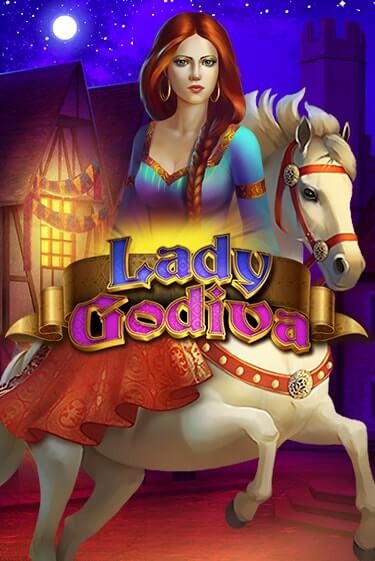 Lady Godiva играть в онлайн казино Фараон Казино Онлайн без регистрации