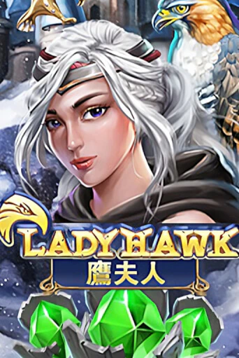 Lady Hawk играть в онлайн казино Фараон Казино Онлайн без регистрации