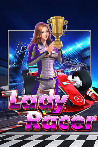 Lady Racer играть в онлайн казино Фараон Казино Онлайн без регистрации