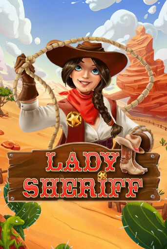 Lady Sheriff играть в онлайн казино Фараон Казино Онлайн без регистрации