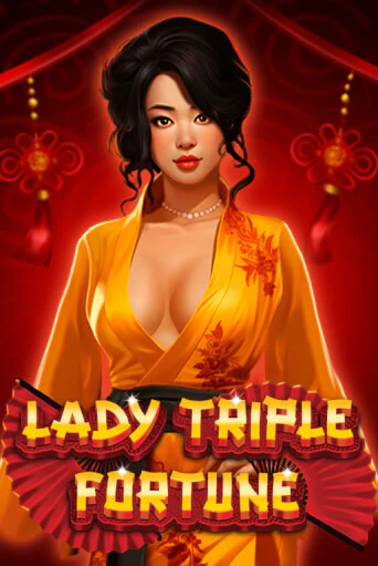 Lady Triple Fortune играть в онлайн казино Фараон Казино Онлайн без регистрации