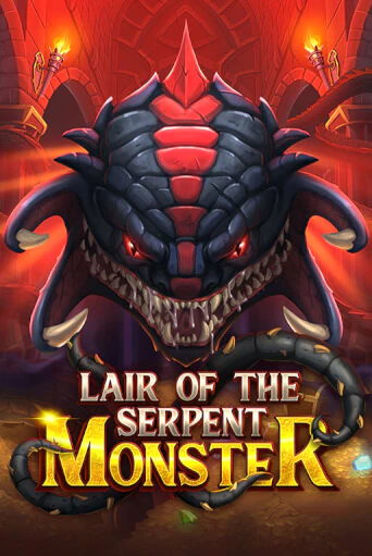 Lair of the Serpent Monster играть в онлайн казино Фараон Казино Онлайн без регистрации