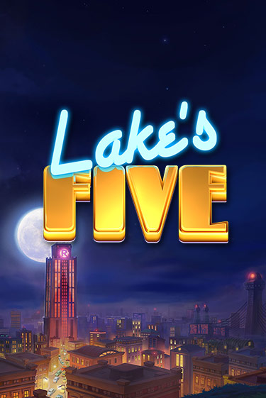 Lake's Five играть в онлайн казино Фараон Казино Онлайн без регистрации