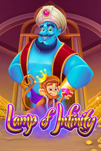 Lamp of Infinity™ играть в онлайн казино Фараон Казино Онлайн без регистрации