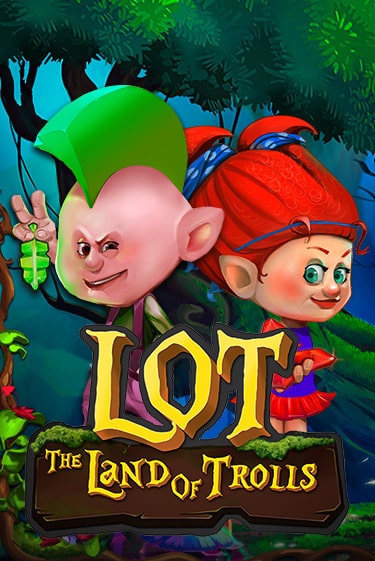 LOT Land Of Trolls играть в онлайн казино Фараон Казино Онлайн без регистрации