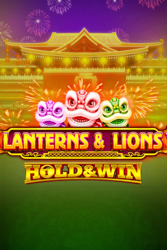 Lanterns & Lions: Hold & Win играть в онлайн казино Фараон Казино Онлайн без регистрации