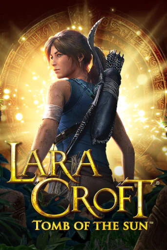 Lara Croft®: Tomb of the Sun™ играть в онлайн казино Фараон Казино Онлайн без регистрации