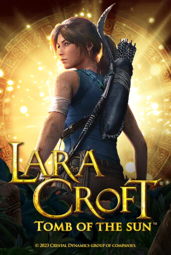 Lara Croft®: Tomb of the Sun™ играть в онлайн казино Фараон Казино Онлайн без регистрации