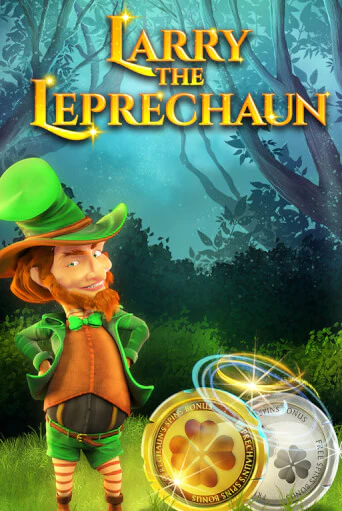 Larry the Leprechaun играть в онлайн казино Фараон Казино Онлайн без регистрации