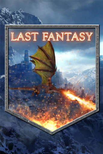 Last Fantasy играть в онлайн казино Фараон Казино Онлайн без регистрации