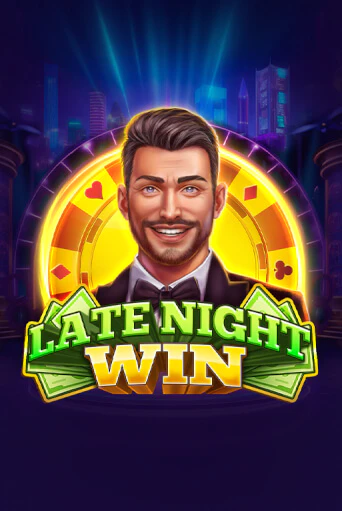 Late-Night Win играть в онлайн казино Фараон Казино Онлайн без регистрации