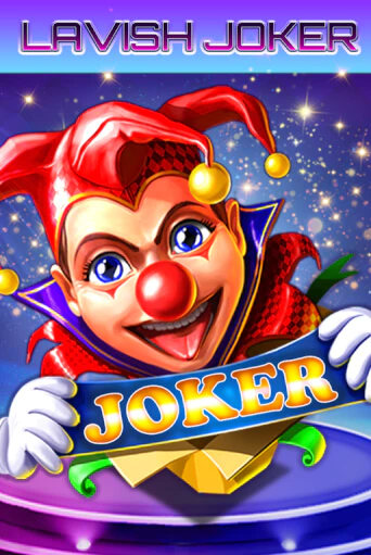 Lavish Joker играть в онлайн казино Фараон Казино Онлайн без регистрации