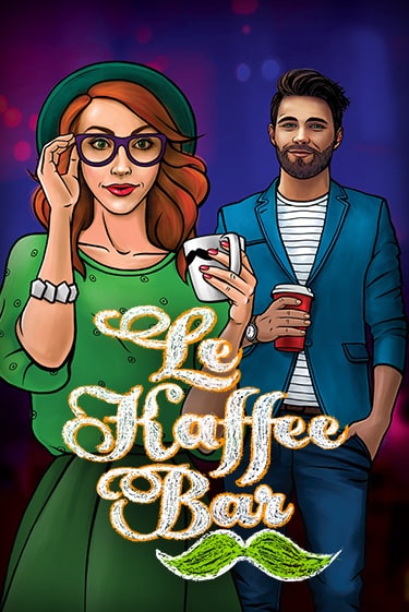 Le Kaffee Bar играть в онлайн казино Фараон Казино Онлайн без регистрации