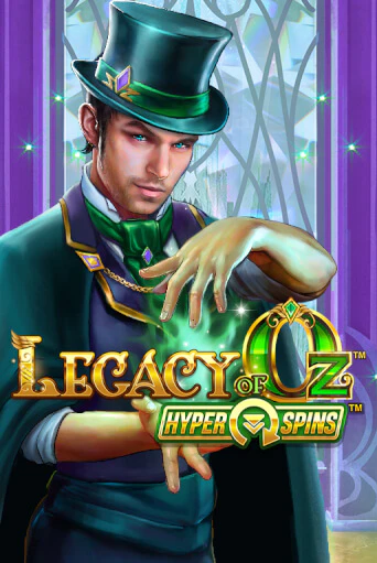 Legacy of Oz играть в онлайн казино Фараон Казино Онлайн без регистрации