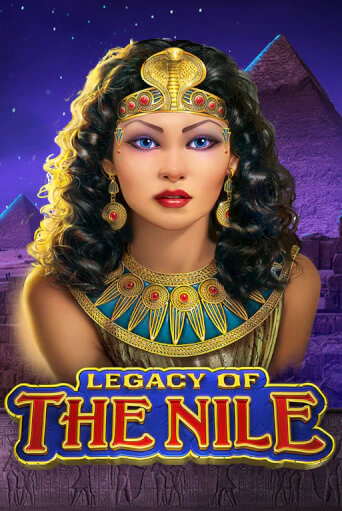 Legacy of The Nile играть в онлайн казино Фараон Казино Онлайн без регистрации