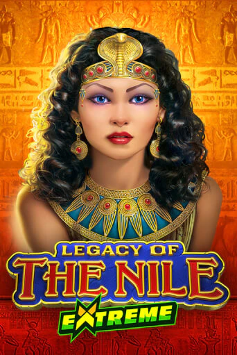 The Legacy of the Nile Extreme играть в онлайн казино Фараон Казино Онлайн без регистрации