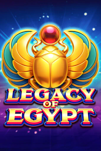 Legacy Of Egypt играть в онлайн казино Фараон Казино Онлайн без регистрации