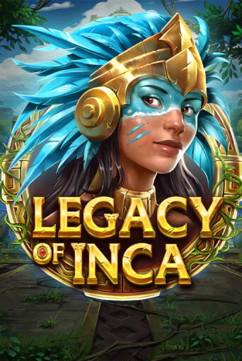 Legacy of Inca играть в онлайн казино Фараон Казино Онлайн без регистрации