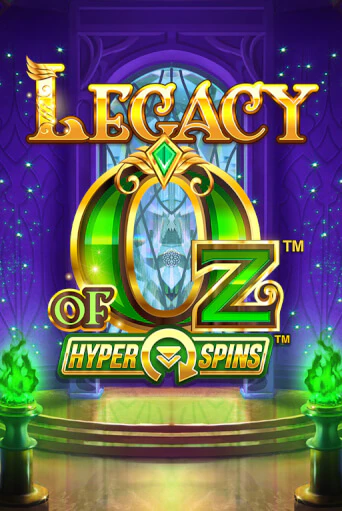 Legacy of Oz играть в онлайн казино Фараон Казино Онлайн без регистрации