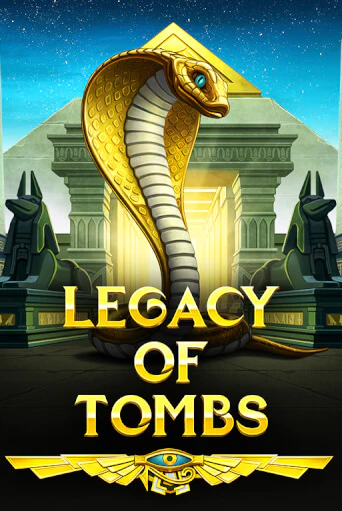 Legacy Of Tombs играть в онлайн казино Фараон Казино Онлайн без регистрации