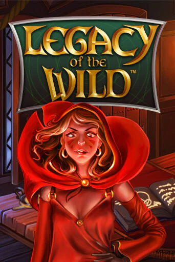 Legacy of the Wild играть в онлайн казино Фараон Казино Онлайн без регистрации