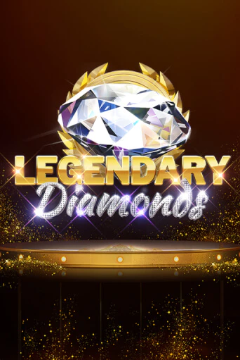 Legendary Diamonds играть в онлайн казино Фараон Казино Онлайн без регистрации