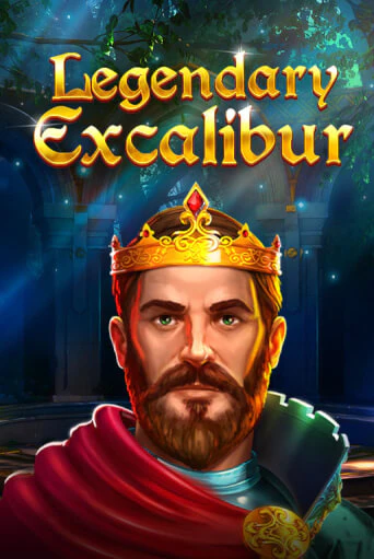 Legendary Excalibur играть в онлайн казино Фараон Казино Онлайн без регистрации