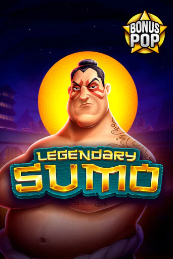 Legendary Sumo играть в онлайн казино Фараон Казино Онлайн без регистрации